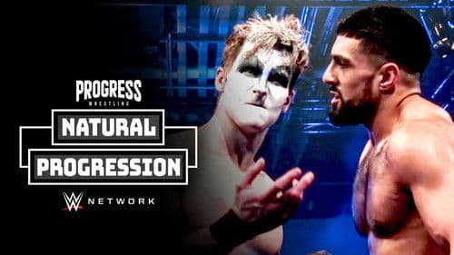 PROGRESS Chapter 104: Natural Progression Bild 3