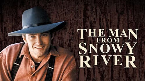 The Man from Snowy River Bild 4