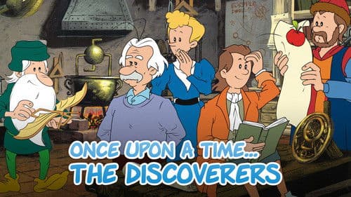 Es war einmal... Forscher und Erfinder Bild 4