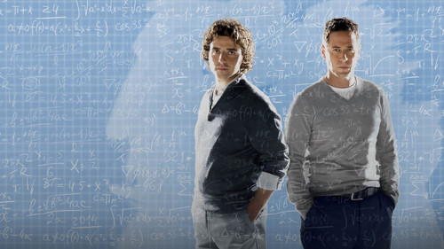 Numb3rs - Die Logik des Verbrechens Bild 4