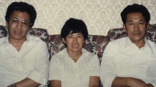 Heidi en Chine Bild 1