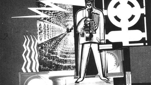 Межпланетная революция Bild 6