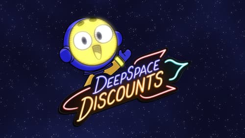 Deep Space Discounts Bild 1