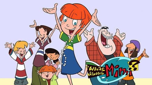 What About Mimi? Bild 1