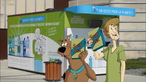 Scooby-Doo : Mission Environnement Bild 1