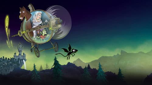 Disenchantment Bild 7