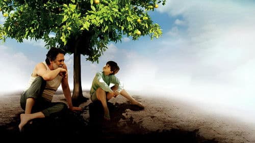 Mein kleiner Orangenbaum Bild 1