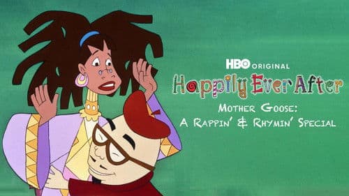 Mother Goose: A Rappin' and Rhymin' Special Bild 1