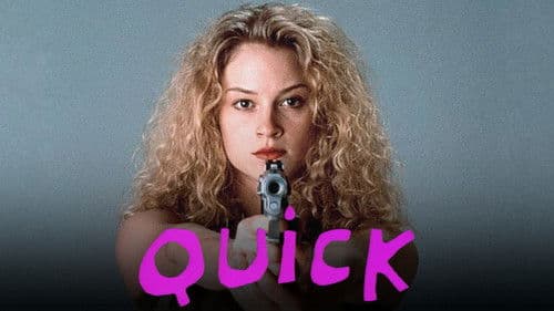 Quick - Die Kopfgeldjägerin Bild 6