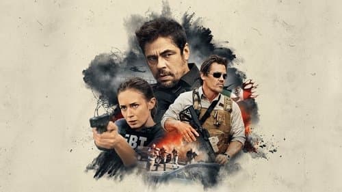 Sicario Bild 2