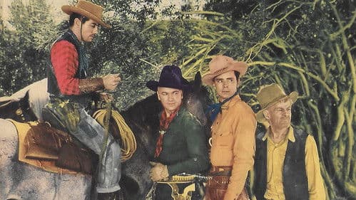 Cassidy of Bar 20 Bild 1