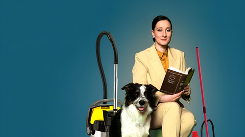 Метод уборщицы Bild 1