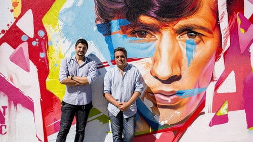 Algo salvaje: la historia de Bambino Bild 3