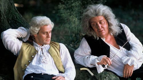 Mein Name ist Bach Bild 1