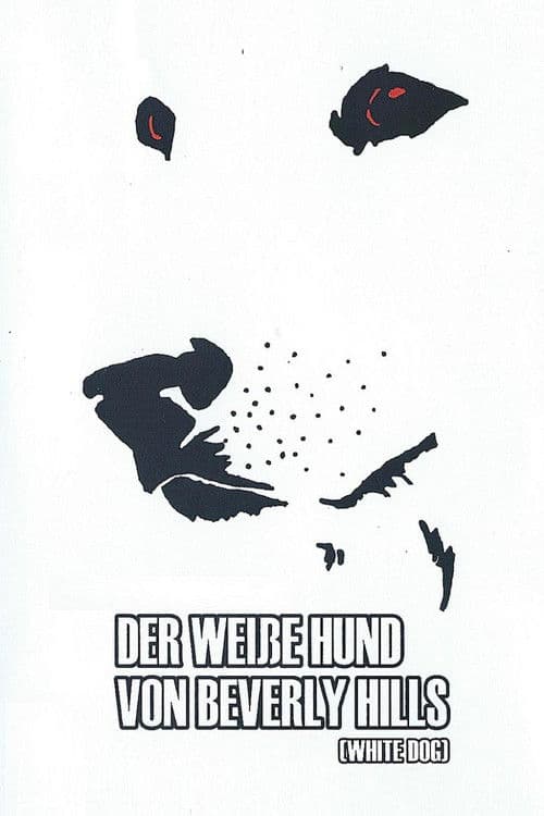 Der weiße Hund von Beverly Hills