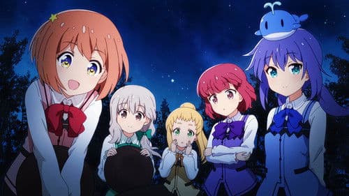 Asteroid in Love Bild 4