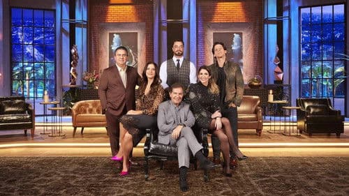 Shark Tank Brasil: Negociando com Tubarões Bild 3