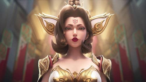 王者荣耀：荣耀之章 Bild 2