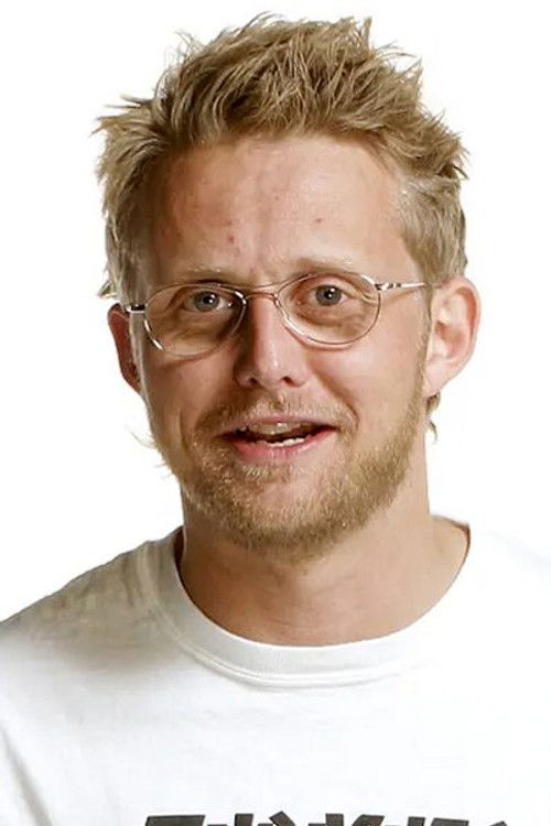Mads Vangsø