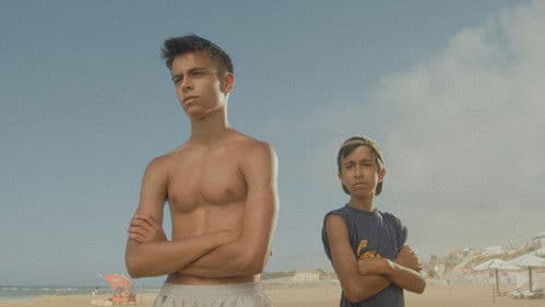 Francisco Perdido Bild 2