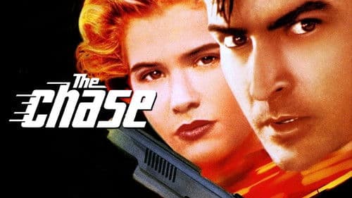 The Chase - Die Wahnsinnsjagd Bild 7