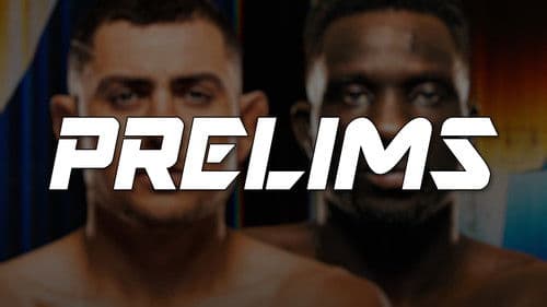 UFC Fight Night 263: Garcia vs. Onama Bild 3