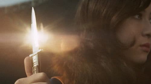 Girl Boss Revenge: Sukeban Bild 3