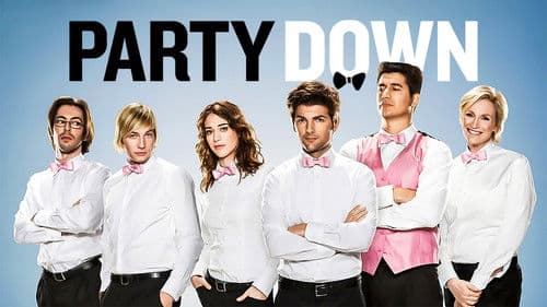 Party Down Bild 6