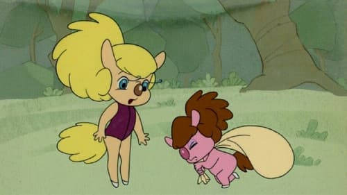 アンデルセン物語 Bild 1