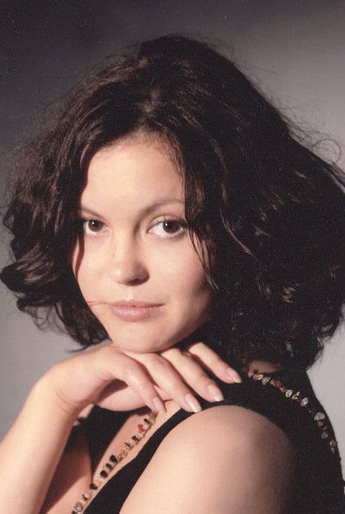 Юлия Полубинская