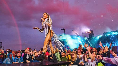 Helene Fischer - Rausch Live Bild 1