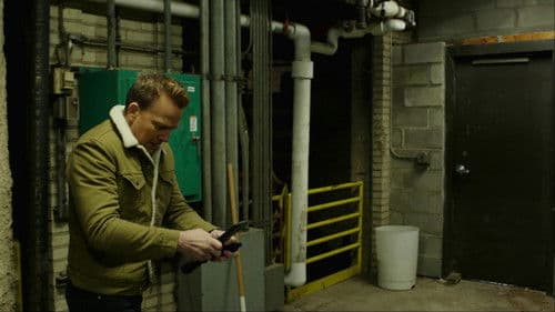 Anschlag auf Station 33 Bild 5