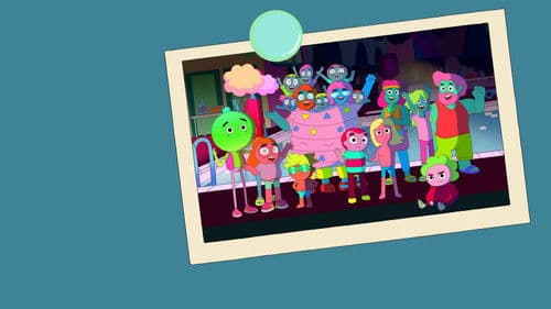 Summer Memories Bild 2