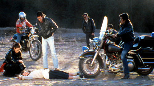 スケバンマフィア　肉刑 Bild 1