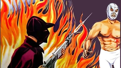 Santo contra la mafia del vicio Bild 1