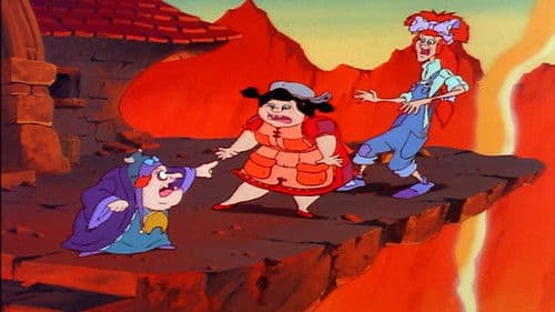 Mein kleines Pony - Der Film Bild 2