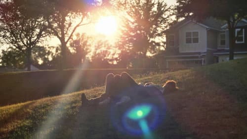 Ink Between the Lines Bild 1