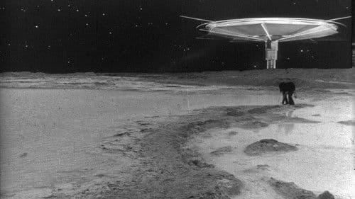 Raumpatrouille - Die phantastischen Abenteuer des Raumschiffes Orion Bild 6