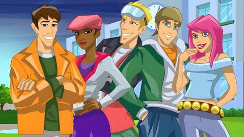 Dork Hunters From Outer Space Bild 3