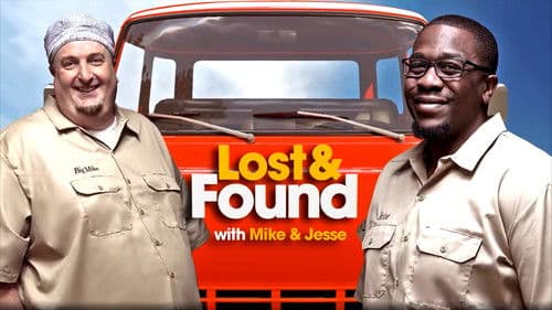 Lost & Found with Mike & Jesse Bild 1