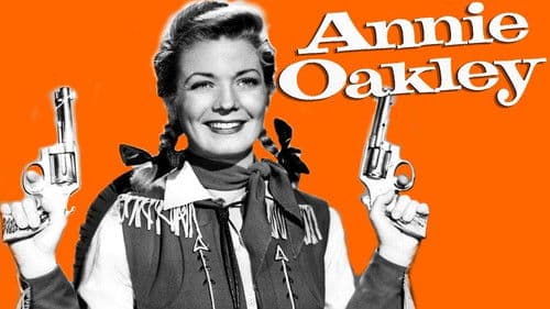 Annie Oakley Bild 1