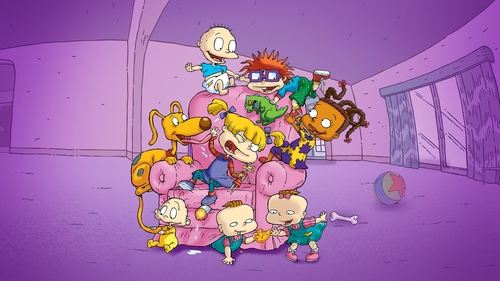 Rugrats Bild 1