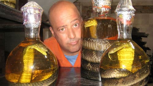 Andrew Zimmern's Bizarre World Bild 1