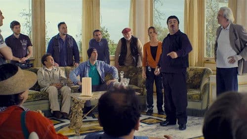 Boris - Il film Bild 3