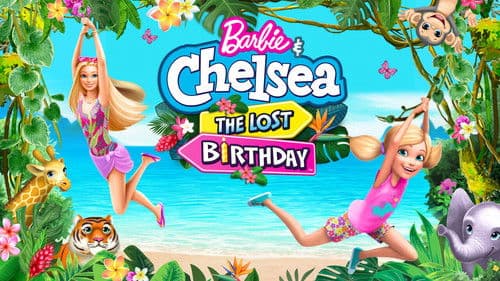Barbie & Chelsea: Das Dschungel-Abenteuer Bild 4