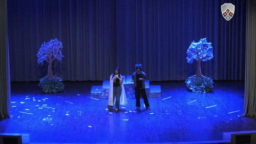 Pandora's Paradox 2: The Musical Bild 8