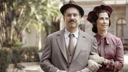 Filhos da Pátria Bild 1