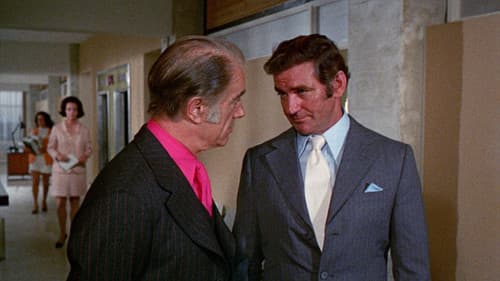 The Man Who Had Power Over Women Bild 7