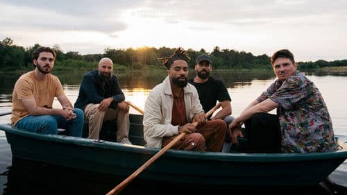 Enterrement de vie de garçon Bild 3