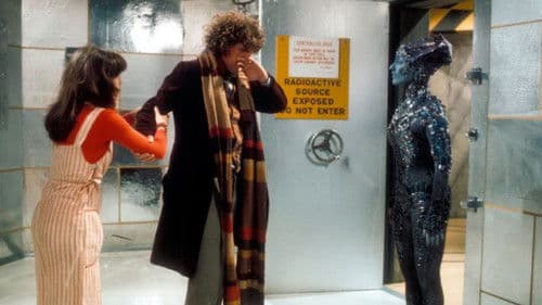 Doctor Who: Die Hand der Angst Bild 5